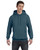 Hanes P170 - Unisex Ecosmart® 50/50 Pullover Hooded Sweatshirt