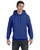 Hanes P170 - Unisex Ecosmart® 50/50 Pullover Hooded Sweatshirt