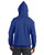 Hanes P170 - Unisex Ecosmart® 50/50 Pullover Hooded Sweatshirt