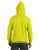 Hanes P170 - Unisex Ecosmart® 50/50 Pullover Hooded Sweatshirt