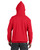 Hanes P170 - Unisex Ecosmart® 50/50 Pullover Hooded Sweatshirt