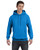 Hanes P170 - Unisex Ecosmart® 50/50 Pullover Hooded Sweatshirt