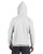 Hanes P170 - Unisex Ecosmart® 50/50 Pullover Hooded Sweatshirt