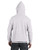 Hanes P170 - Unisex Ecosmart® 50/50 Pullover Hooded Sweatshirt