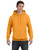 Hanes P170 - Unisex Ecosmart® 50/50 Pullover Hooded Sweatshirt