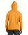 Hanes P170 - Unisex Ecosmart® 50/50 Pullover Hooded Sweatshirt