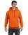 Hanes P170 - Unisex Ecosmart® 50/50 Pullover Hooded Sweatshirt