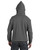 Hanes P170 - Unisex Ecosmart® 50/50 Pullover Hooded Sweatshirt