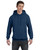 Hanes P170 - Unisex Ecosmart® 50/50 Pullover Hooded Sweatshirt