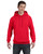 Hanes P170 - Unisex Ecosmart® 50/50 Pullover Hooded Sweatshirt