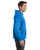 Hanes P170 - Unisex Ecosmart® 50/50 Pullover Hooded Sweatshirt