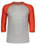 LAT 6930 - Men's Baseball T-Shirt