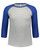 LAT 6930 - Men's Baseball T-Shirt