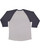 LAT 6930 - Men's Baseball T-Shirt