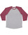 LAT 6930 - Men's Baseball T-Shirt