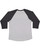 LAT 6930 - Men's Baseball T-Shirt