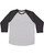LAT 6930 - Men's Baseball T-Shirt