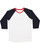 LAT 6930 - Men's Baseball T-Shirt