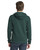 Next Level 9602 - Unisex Full-Zip Hooded Sweatshirt