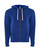 Next Level 9602 - Unisex Full-Zip Hooded Sweatshirt