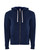 Next Level 9602 - Unisex Full-Zip Hooded Sweatshirt