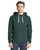 Next Level 9602 - Unisex Full-Zip Hooded Sweatshirt