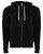 Next Level 9602 - Unisex Full-Zip Hooded Sweatshirt