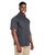 Harriton M585
 - Men's Advantage IL Short-Sleeve Work Shirt