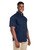 Harriton M585
 - Men's Advantage IL Short-Sleeve Work Shirt