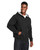 Harriton M711 - Men's ClimaBlocª Lined Heavyweight Hooded Sweatshirt