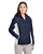 Nautica N17187 - Ladies' Nautical Mile Puffer Packable Jacket