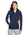 Nautica N17187 - Ladies' Nautical Mile Puffer Packable Jacket