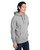 Nautica N17199 - Unisex Anchor Pullover Hooded Sweatshirt