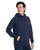 Nautica N17199 - Unisex Anchor Pullover Hooded Sweatshirt