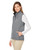 Nautica N17908 - Ladies' Wavestorm Softshell Vest
