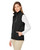 Nautica N17908 - Ladies' Wavestorm Softshell Vest