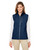 Nautica N17908 - Ladies' Wavestorm Softshell Vest