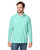 Nautica N17924
 - Men's Saltwater Quarter-Zip Pullover
