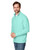 Nautica N17924
 - Men's Saltwater Quarter-Zip Pullover