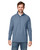 Nautica N17924
 - Men's Saltwater Quarter-Zip Pullover