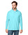 Nautica N17924
 - Men's Saltwater Quarter-Zip Pullover