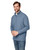 Nautica N17924
 - Men's Saltwater Quarter-Zip Pullover