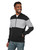 Nautica N17928
 - Anchor Bomber Full-Zip Fleece Jacket
