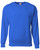 A4 N4275 - Men's Sprint Tech Fleece Crewneck Sweatshirt