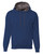 A4 N4279 - Men's Sprint Tech Fleece Hooded Sweatshirt