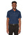 Puma Golf 599117 - Men's Cloudspun Monarch Polo