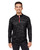 Puma Golf 599440
 - Men's Volition Flanked Quarter-Zip