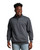 Russell Athletic 1Z4HBM - Unisex Dri-Power¨ Quarter-Zip Fleece