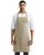 Artisan Collection by Reprime RP102 - Organic Cotton Bib Apron