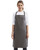 Artisan Collection by Reprime RP102 - Organic Cotton Bib Apron